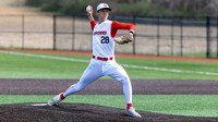 SIUE Baseball v Tennessee Tech 29 March 2026