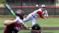 SIUE Baseball v Little Rock 12 April 2026