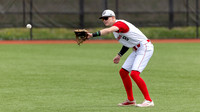 SIUE Baseball v Little Rock 12 April 2026