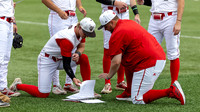 SIUE Baseball v Little Rock 12 April 2026