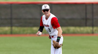 SIUE Baseball v Little Rock 12 April 2026