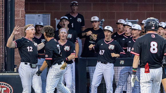 SIUE Baseball v Saint Louis 15 April 2026