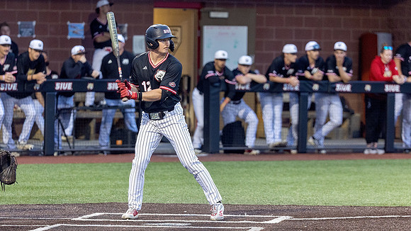 SIUE Baseball v Saint Louis 15 April 2026