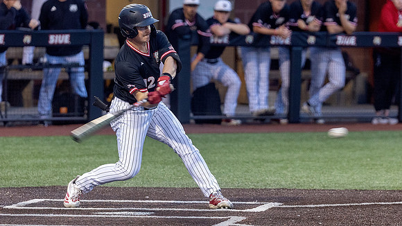 SIUE Baseball v Saint Louis 15 April 2026