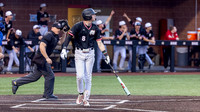 SIUE Baseball v Saint Louis 15 April 2026