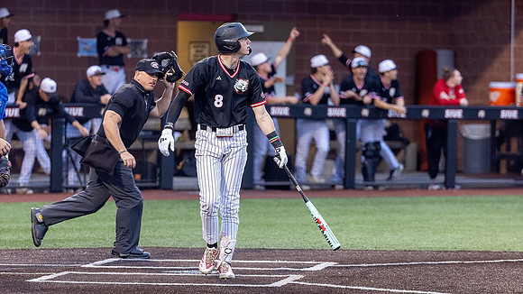 SIUE Baseball v Saint Louis 15 April 2026