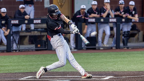 SIUE Baseball v Saint Louis 15 April 2026