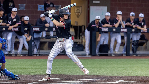 SIUE Baseball v Saint Louis 15 April 2026