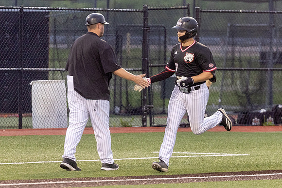 SIUE Baseball v Saint Louis 15 April 2026