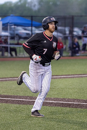 SIUE Baseball v Saint Louis 15 April 2026