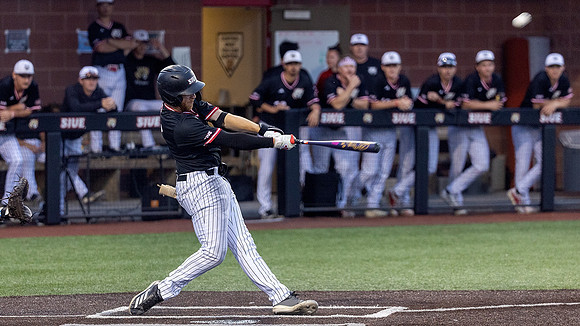 SIUE Baseball v Saint Louis 15 April 2026