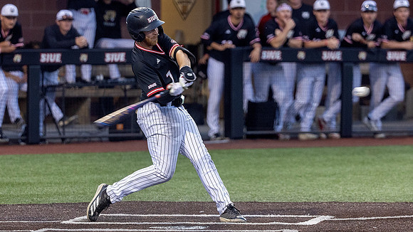 SIUE Baseball v Saint Louis 15 April 2026