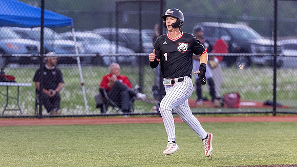 SIUE Baseball v Saint Louis 15 April 2026