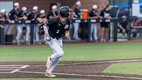SIUE Baseball v Saint Louis 15 April 2026