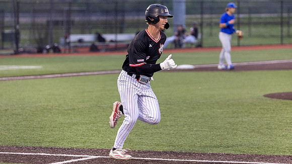 SIUE Baseball v Saint Louis 15 April 2026