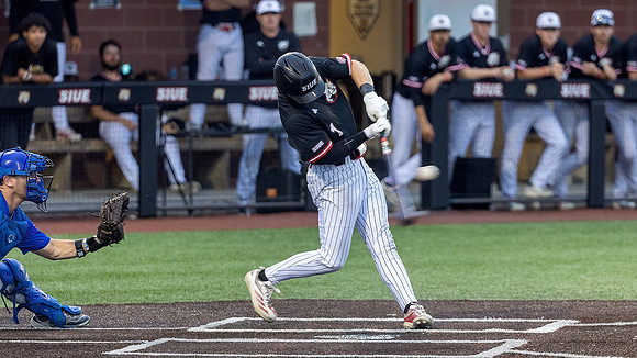 SIUE Baseball v Saint Louis 15 April 2026
