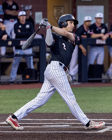SIUE Baseball v Saint Louis 15 April 2026