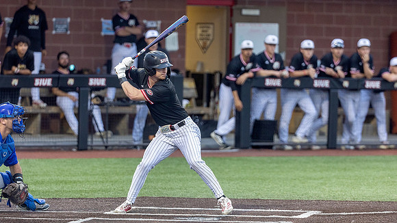 SIUE Baseball v Saint Louis 15 April 2026