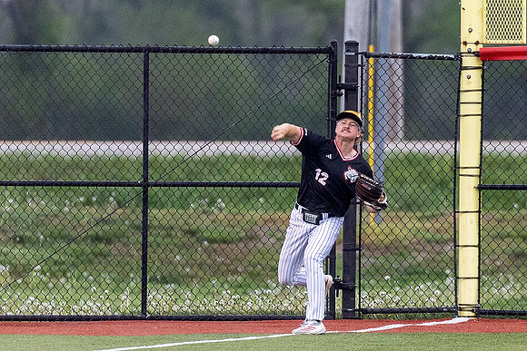 SIUE Baseball v Saint Louis 15 April 2026