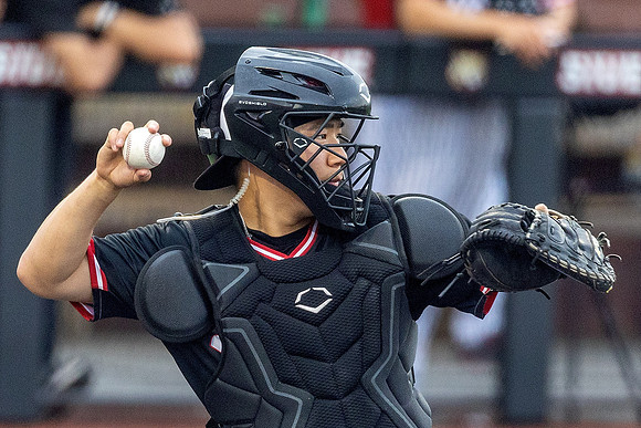 SIUE Baseball v Saint Louis 15 April 2026