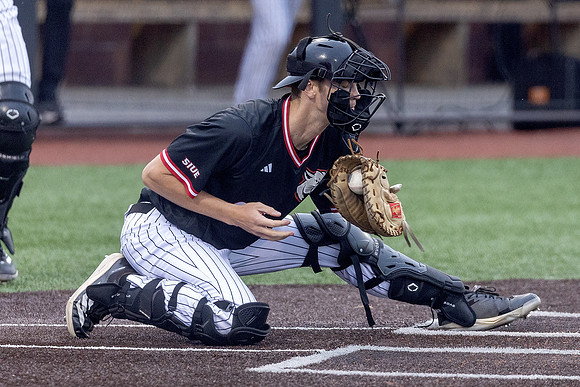 SIUE Baseball v Saint Louis 15 April 2026