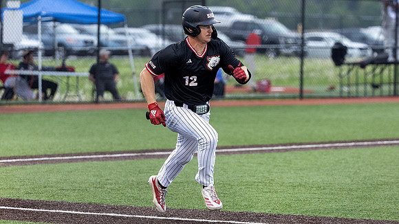 SIUE Baseball v Saint Louis 15 April 2026