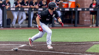 SIUE Baseball v Saint Louis 15 April 2026