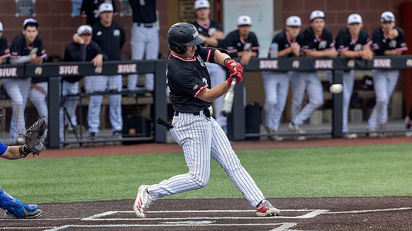 SIUE Baseball v Saint Louis 15 April 2026