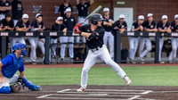 SIUE Baseball v Saint Louis 15 April 2026