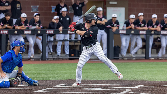 SIUE Baseball v Saint Louis 15 April 2026
