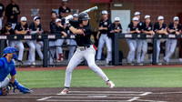 SIUE Baseball v Saint Louis 15 April 2026