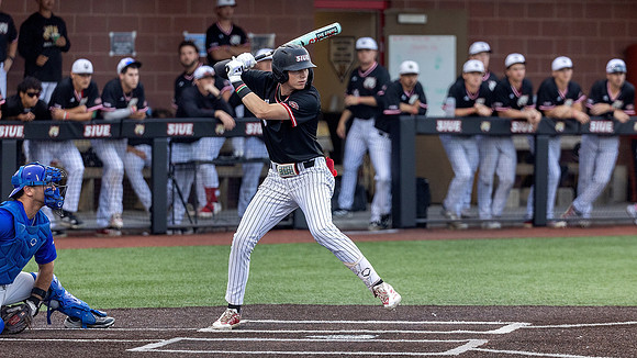 SIUE Baseball v Saint Louis 15 April 2026