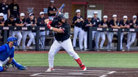 SIUE Baseball v Saint Louis 15 April 2026