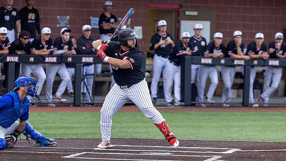 SIUE Baseball v Saint Louis 15 April 2026