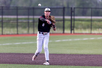 SIUE Baseball v Saint Louis 15 April 2026