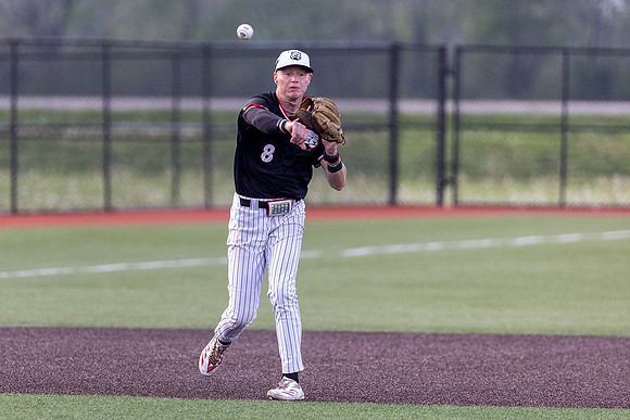 SIUE Baseball v Saint Louis 15 April 2026