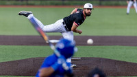SIUE Baseball v Saint Louis 15 April 2026