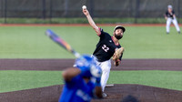 SIUE Baseball v Saint Louis 15 April 2026