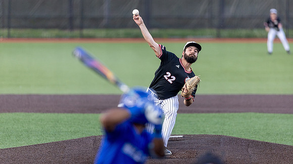 SIUE Baseball v Saint Louis 15 April 2026