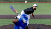 SIUE Baseball v Saint Louis 15 April 2026