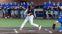 SIUE Baseball v Saint Louis 15 April 2026