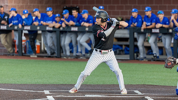SIUE Baseball v Saint Louis 15 April 2026