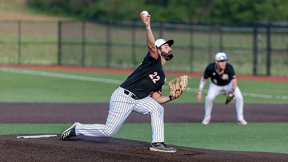SIUE Baseball v Saint Louis 15 April 2026