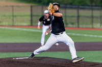 SIUE Baseball v Saint Louis 15 April 2026