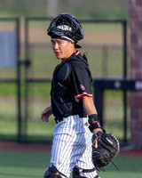 SIUE Baseball v Saint Louis 15 April 2026