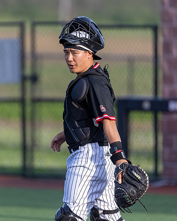 SIUE Baseball v Saint Louis 15 April 2026