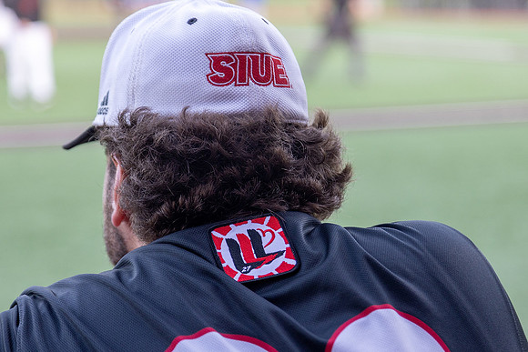 SIUE Baseball v Saint Louis 15 April 2026