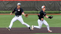 SIUE Baseball v Saint Louis 15 April 2026