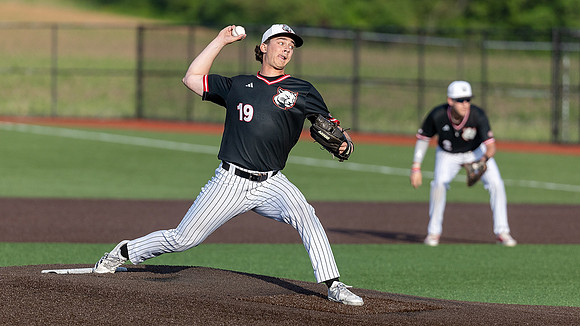 SIUE Baseball v Saint Louis 15 April 2026