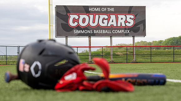 SIUE Baseball v Saint Louis 15 April 2026